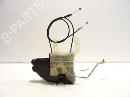Front right lock HYUNDAI TUCSON (JM) 2.0 CRDi All-wheel Drive | BP29066016C97 
