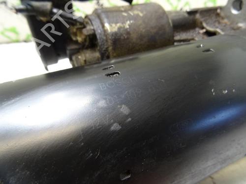 Used Starter Starter FIAT BRAVO I (182_) [1995-2001] 20058359 20058359