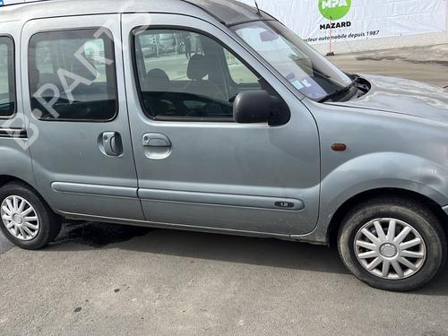 Front right window mechanism RENAULT KANGOO (KC0/1_) 1.2 (KC0A, KC0K, KC0F, KC01) | BP31834674C23  - Image 12
