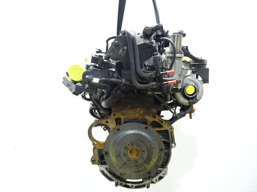 Engine HYUNDAI SANTA FÉ II (CM) 2.2 CRDi GLS 4x4 | BP30822337M1