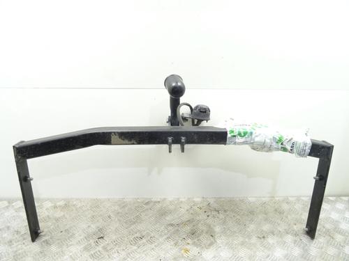 Used Tow ball/Mechanism SKODA ROOMSTER (5J7) 1.9 TDI (105 hp) 29209640