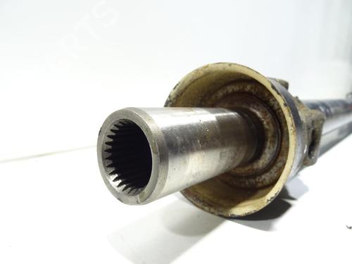 Driveshaft MITSUBISHI PAJERO II (V3_W, V2_W, V4_W, V5_W) 2.8 TD (V46W, V26W) | BP30855498M37