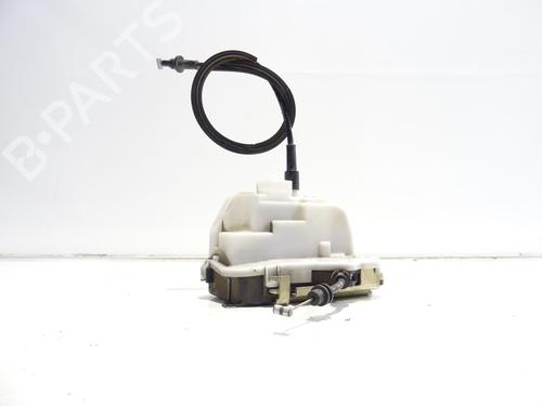 Rear left lock CITROËN C3 I (FC_, FN_) 1.4 HDi | BP31269901C100