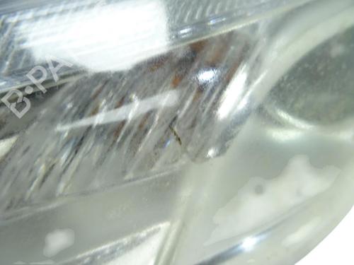Left headlight PEUGEOT 2008 I (CU_) 1.2 THP 110 / PureTech 110 | BP36293765C28 - Image 6