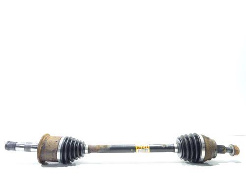 Antriebswelle links hinten für MERCEDES-BENZ GL-CLASS (X164) GL 500 4-matic (164.886) (388 hp) 30089803