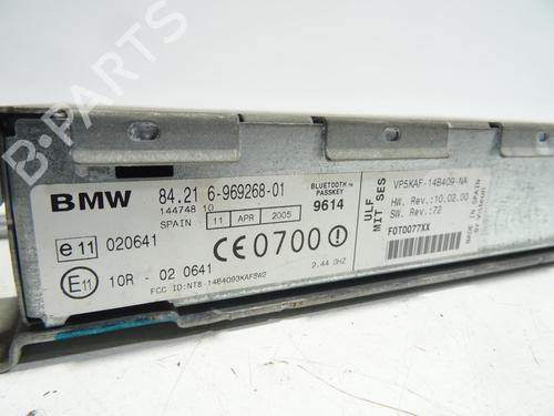 control-unit-bmw-x3-e83-2003-2004-2005-2006-2007-2008-2009-2010-2011-24055198 main image