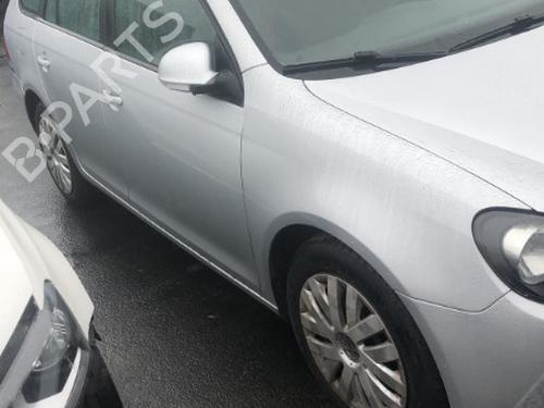 Høyre bak lås VW JETTA III (1K2) 2.0 TDI 16V | BP26967167C99 
