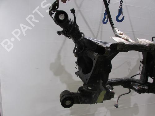Rear axle LAND ROVER DISCOVERY SPORT (L550)  | BP25051801M2 