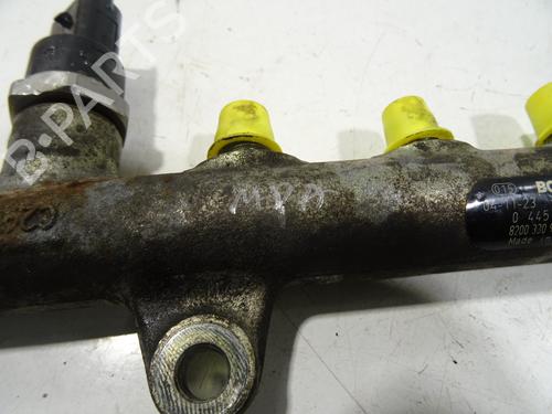 Fordelerrør RENAULT SCÉNIC II (JM0/1_) 1.9 dCi (JM0G, JM12, JM1G, JM2C) | BP30888715M98