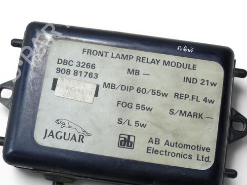 Centralina Centralina JAGUAR XJ (XJ40, XJ81) 6 3.6 (212 hp) 34258117 34258117