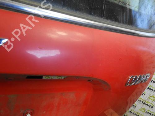 Used Tailgate MINI MINI (R56) [2005-2014]  21967711
