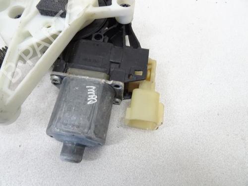 Used Rear left window mechanism Rear left window mechanism FORD B-MAX (JK) 1.6 TDCi (95 hp) 20067116 20067116