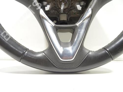 Steering wheel OPEL CORSA E (X15) 1.4 LPG (08, 68) | BP24660757C49 - Image 8