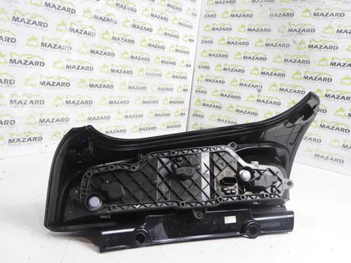 Left taillight FIAT PANDA (312_, 319_) 0.9 (312PXG1A) | BP33333283C34 - Image 2