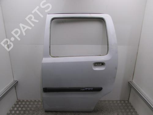 Used Left rear door OPEL AGILA (A) (H00) 1.2 16V (F68) (75 hp) 24917817