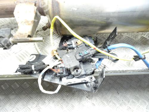 Catalyst NISSAN NV400 Van (X62, X62B) | BP29405364M10 - Image 3