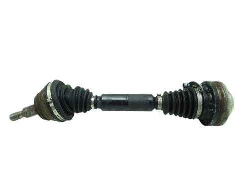 Left front driveshaft SEAT LEON (1M1) 1.9 TDI | BP37527940M38 - Image 2
