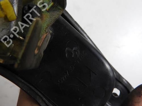 Used Rear right exterior door handle Rear right exterior door handle NISSAN NAVARA NP300 (D40) 2.5 dCi 4WD (171 hp) 20057248 20057248