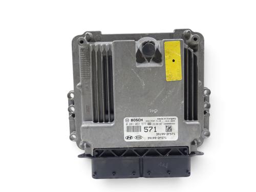Used Electronic module Electronic module 38745381 38745381