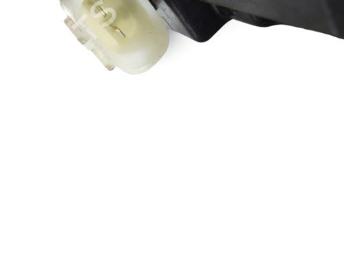 Rear left window mechanism SUZUKI VITARA (LY) 1.4 T AllGrip (APK414) | BP39166607C24 - Image 4