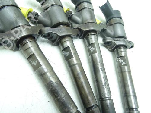Used Injector Injector PEUGEOT 307 SW (3H) [2002-2009] 33634427 33634427
