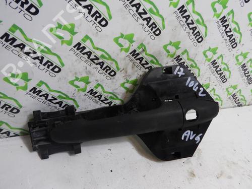 Used Front left exterior door handle MERCEDES-BENZ SPRINTER 2-t Van (B901, B902) [1995-2006]  20060675