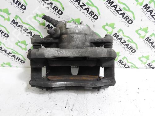 Used Left front brake caliper PEUGEOT 2008 I (CU_) 1.6 BlueHDi 100 (100 hp) 20060050