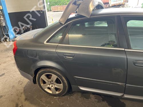 Tailgate AUDI A4 B6 (8E2) 1.9 TDI | BP40494188C6 - Image 16