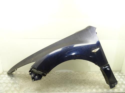 Used Left front fenders MAZDA 6 Hatchback (GH) 2.2 D (GH10) (129 hp) 28813640