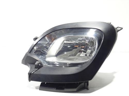 Left headlight FIAT PANDA (312_, 319_) 0.9 (312PXG1A) | BP36007870C28 - Image 7