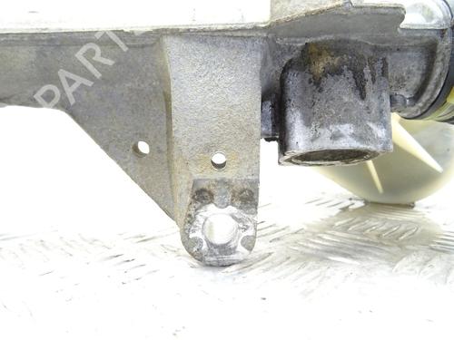 Steering rack NISSAN MICRA III (K12) 1.5 dCi | BP28153964M22