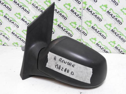 Left mirror FORD FOCUS II Turnier (DA_, FFS, DS)  | BP23788186C26 