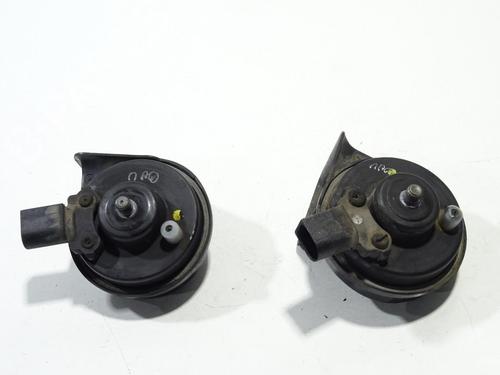 Horn SKODA OCTAVIA II (1Z3)  | BP23980447E13 