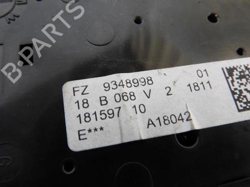 Interior roof light BMW X1 (F48) xDrive 18 d | BP20176290I8 