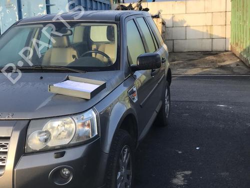 Engine control unit (ECU) LAND ROVER FREELANDER 2 (L359)  | BP26435265M57  - Image 9