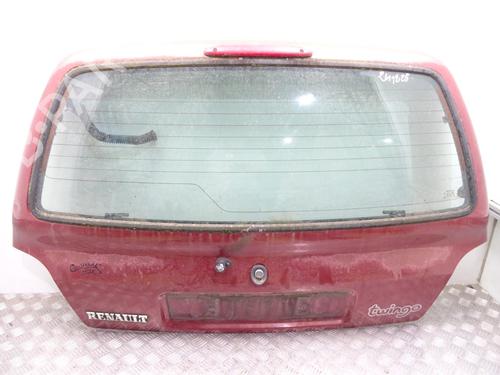 Used Tailgate RENAULT TWINGO I (C06_) 1.2 (C066, C068) (58 hp) 26967170