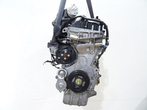 Engine SUZUKI IGNIS III (MF, FF) 1.2 (ATK412) | BP29919666M1  - Image 8