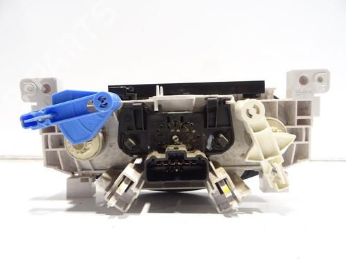 Climate control DACIA DUSTER (HS_) 1.5 dCi 4x4 (HSMC, HSMD) | BP29838585I5  - Image 7