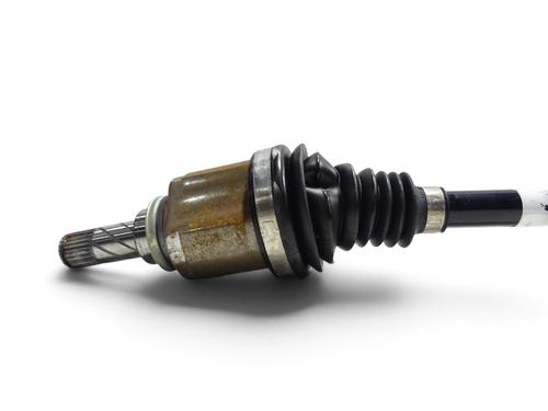Left front driveshaft RENAULT ZOE (BFM_) ZOE | BP38780573M38 - Image 5