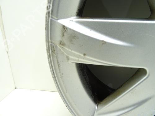 Rim RENAULT VEL SATIS (BJ0_) 2.0 dCi (BJ03, BJ0B) | BP29838843C45