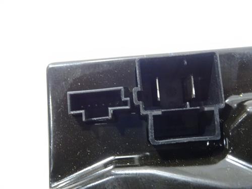 Steering column DACIA SPRING EV (B6M1) | BP37725805M21  - Image 5