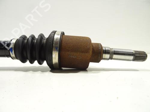 semiasse-anteriore-destro-citroen-c3-iii-sx-2016-23786807 main image