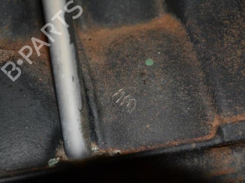 Engine RENAULT TWINGO II (CN0_) 1.2 16V (CN04, CN0B) | BP38570470M1  - Image 9