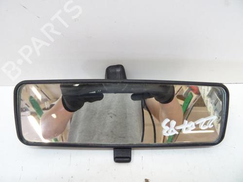 Used Rear mirror LANCIA MUSA (350_) 1.3 D Multijet (350.AXB11, 350.AXB1A) (70 hp) 20056972