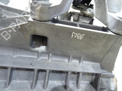 Gearbox FORD TRANSIT CONNECT V408 Box Body/MPV | BP36763953M3 - Image 6