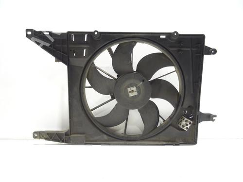 Radiator fan DACIA LOGAN MCV (KS_) 1.5 dCi (KS0K) | BP23787249M35 - Image 3