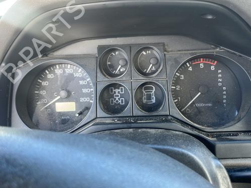 Teile für MITSUBISHI PAJERO III (V7_W, V6_W) 3.2 Di-D (V68W) (160 hp) 4333434 