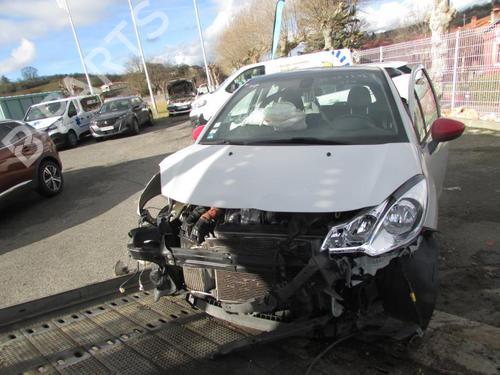 Starter CITROËN C3 II (SC_) 1.6 HDi | BP20057326M8  - Image 8