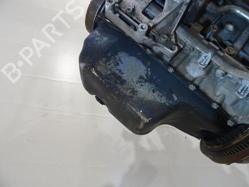 Engine FIAT PANDA (169_) 1.3 JTD Multijet 4x4 (169AXG1A, 169AXG2A) | BP32134336M1 