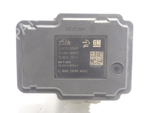 ABS pump OPEL ASTRA J GTC 2.0 OPC Turbo (08) | BP29555304M43